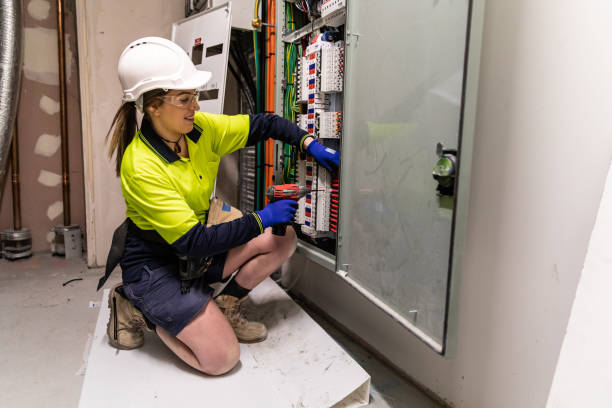 Best Electrical System Inspection  in Forsyth, GA
