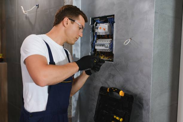 Best Emergency Electrician Near Me  in Forsyth, GA