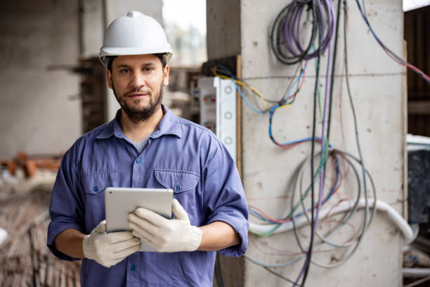 Best Circuit Breaker Repair  in Forsyth, GA