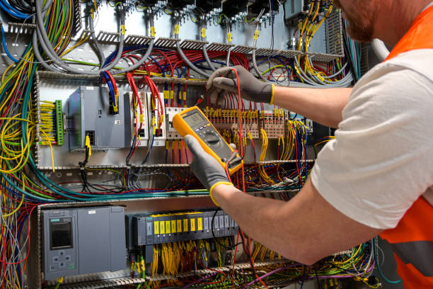 Best Circuit Breaker Repair  in Forsyth, GA